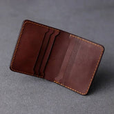 Premium Bravix Man Wallet